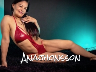 Anajhonsson