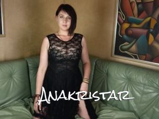 Anakristar