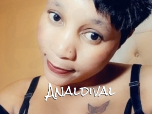 Analdival