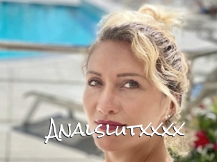 Analslutxxxx