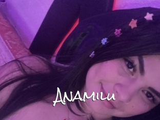 Anamilu