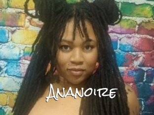 ananoire Blow Cum