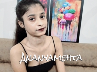 Ananyamehta