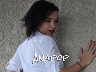 Anapop