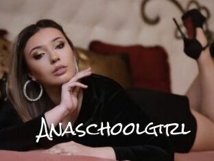 Anaschoolgirl