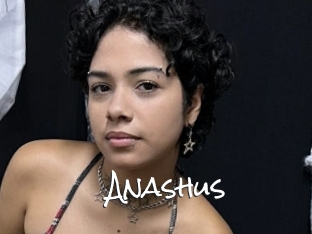 Anashus