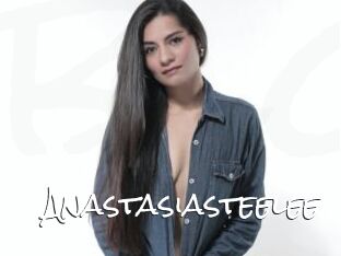 Anastasiasteelee