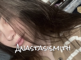 Anastasismith