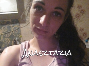 Anasztazia