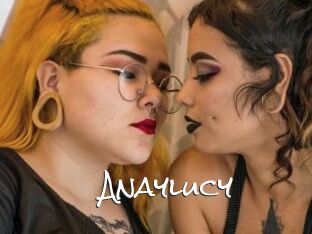 Anaylucy