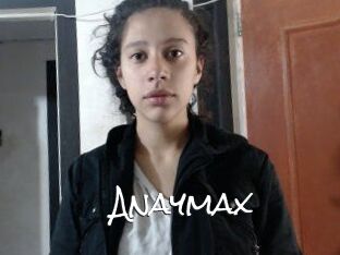 Anaymax