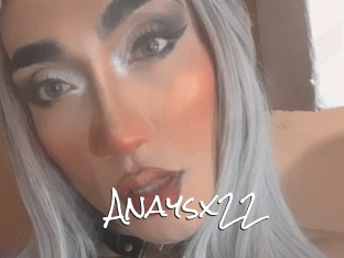 Anaysx22