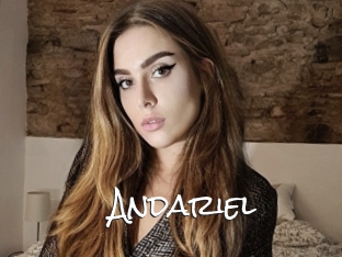 Andariel
