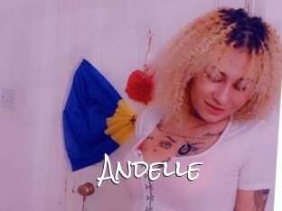 Andelle