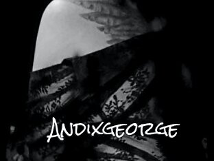 Andixgeorge