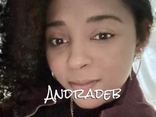 Andradeb
