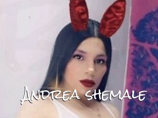 Andrea_shemale