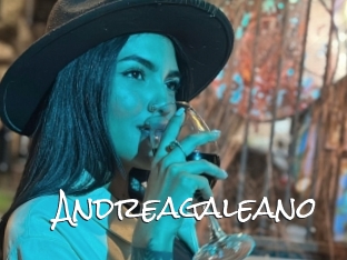 Andreagaleano