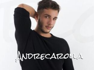 Andrecarolla