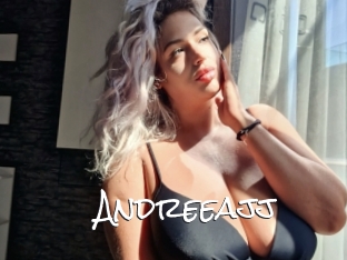 Andreeajj