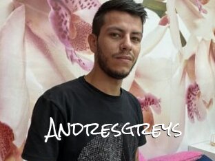 Andresgreys