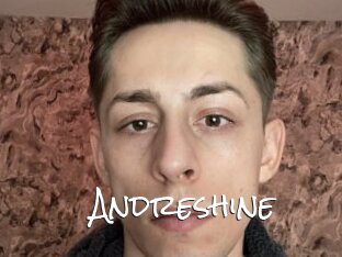 Andreshine