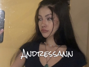 Andressann