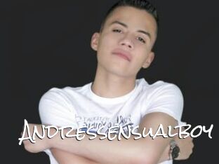 Andressensualboy