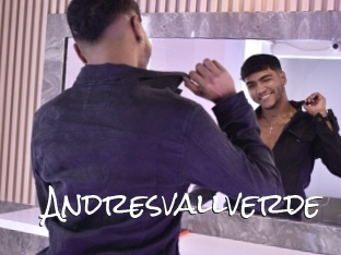 Andresvallverde