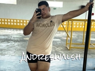 Andreswalsh