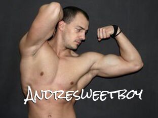 Andresweetboy