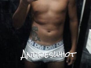 Andreswhot