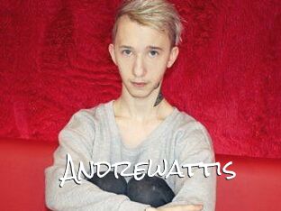 Andrewattis