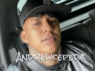 Andrewcepeda