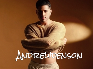 Andrewdenson