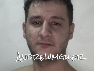 Andrewmguier