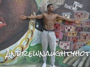 Andrewnaughtyhot