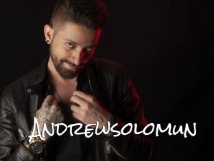 Andrewsolomun