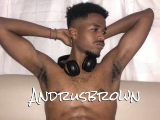 Andrusbrown