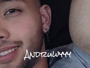 Andruwyyy