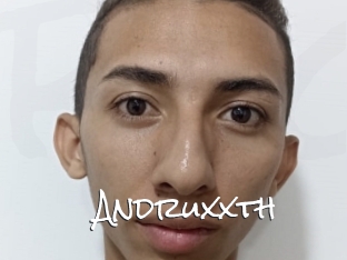 Andruxxth