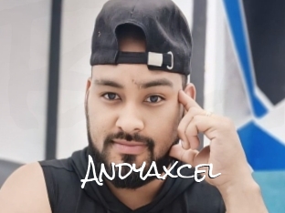 Andyaxcel