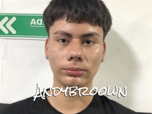 Andybroown