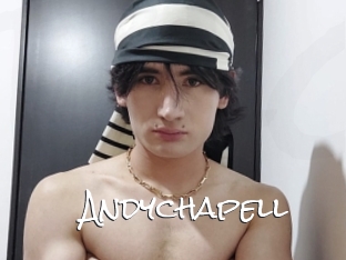 Andychapell