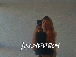 Andyffboy