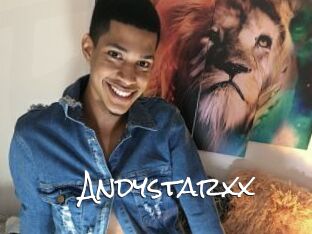 Andystarxx