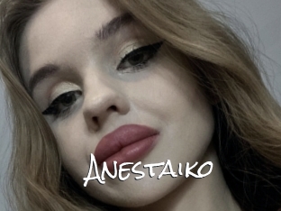 Anestaiko