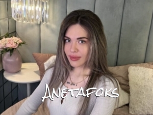 Anetafoks