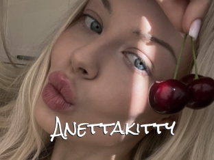 Anettakitty