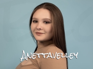 Anettavelley